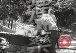 Standbild Japanische Truppen während der Besetzung der Philippinen Philippinen, 1942, aus Sekunde 4 historischem Filmmaterial Videoclip 65675062364