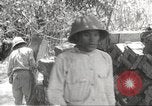 Standbild Japanische Truppen während der Besetzung der Philippinen Philippinen, 1942, aus Sekunde 5 historischem Filmmaterial Videoclip 65675062364