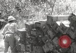 Standbild Japanische Truppen während der Besetzung der Philippinen Philippinen, 1942, aus Sekunde 6 historischem Filmmaterial Videoclip 65675062364