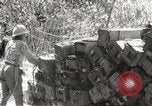 Standbild Japanische Truppen während der Besetzung der Philippinen Philippinen, 1942, aus Sekunde 8 historischem Filmmaterial Videoclip 65675062364