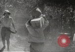 Standbild Japanische Truppen während der Besetzung der Philippinen Philippinen, 1942, aus Sekunde 11 historischem Filmmaterial Videoclip 65675062364