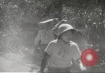 Standbild Japanische Truppen während der Besetzung der Philippinen Philippinen, 1942, aus Sekunde 13 historischem Filmmaterial Videoclip 65675062364