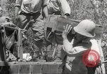 Standbild Japanische Truppen während der Besetzung der Philippinen Philippinen, 1942, aus Sekunde 16 historischem Filmmaterial Videoclip 65675062364