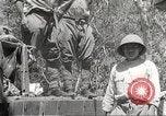 Standbild Japanische Truppen während der Besetzung der Philippinen Philippinen, 1942, aus Sekunde 18 historischem Filmmaterial Videoclip 65675062364