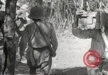 Standbild Japanische Truppen während der Besetzung der Philippinen Philippinen, 1942, aus Sekunde 20 historischem Filmmaterial Videoclip 65675062364
