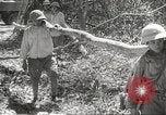 Standbild Japanische Truppen während der Besetzung der Philippinen Philippinen, 1942, aus Sekunde 23 historischem Filmmaterial Videoclip 65675062364