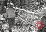 Standbild Japanische Truppen während der Besetzung der Philippinen Philippinen, 1942, aus Sekunde 24 historischem Filmmaterial Videoclip 65675062364