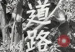 Standbild Japanische Truppen während der Besetzung der Philippinen Philippinen, 1942, aus Sekunde 25 historischem Filmmaterial Videoclip 65675062364