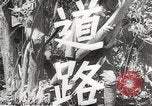 Standbild Japanische Truppen während der Besetzung der Philippinen Philippinen, 1942, aus Sekunde 26 historischem Filmmaterial Videoclip 65675062364