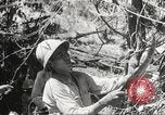 Standbild Japanische Truppen während der Besetzung der Philippinen Philippinen, 1942, aus Sekunde 28 historischem Filmmaterial Videoclip 65675062364