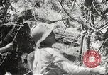 Standbild Japanische Truppen während der Besetzung der Philippinen Philippinen, 1942, aus Sekunde 29 historischem Filmmaterial Videoclip 65675062364