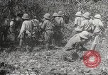 Standbild Japanische Truppen während der Besetzung der Philippinen Philippinen, 1942, aus Sekunde 32 historischem Filmmaterial Videoclip 65675062364