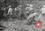 Standbild Japanische Truppen während der Besetzung der Philippinen Philippinen, 1942, aus Sekunde 33 historischem Filmmaterial Videoclip 65675062364