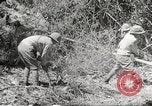 Standbild Japanische Truppen während der Besetzung der Philippinen Philippinen, 1942, aus Sekunde 34 historischem Filmmaterial Videoclip 65675062364