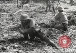 Standbild Japanische Truppen während der Besetzung der Philippinen Philippinen, 1942, aus Sekunde 36 historischem Filmmaterial Videoclip 65675062364