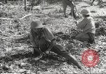 Standbild Japanische Truppen während der Besetzung der Philippinen Philippinen, 1942, aus Sekunde 37 historischem Filmmaterial Videoclip 65675062364