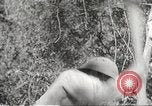 Standbild Japanische Truppen während der Besetzung der Philippinen Philippinen, 1942, aus Sekunde 42 historischem Filmmaterial Videoclip 65675062364