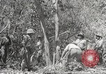 Standbild Japanische Truppen während der Besetzung der Philippinen Philippinen, 1942, aus Sekunde 52 historischem Filmmaterial Videoclip 65675062364