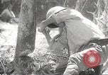 Standbild Japanische Truppen während der Besetzung der Philippinen Philippinen, 1942, aus Sekunde 60 historischem Filmmaterial Videoclip 65675062364