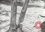 Standbild Japanische Truppen während der Besetzung der Philippinen Philippinen, 1942, aus Sekunde 62 historischem Filmmaterial Videoclip 65675062364