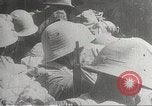 Image of Japanese soldiers Philippines, 1942, second 4 stock footage video 65675062365