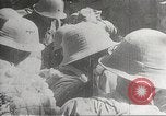 Image of Japanese soldiers Philippines, 1942, second 5 stock footage video 65675062365