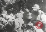 Image of Japanese soldiers Philippines, 1942, second 8 stock footage video 65675062365