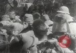 Image of Japanese soldiers Philippines, 1942, second 9 stock footage video 65675062365