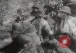 Image of Japanese soldiers Philippines, 1942, second 10 stock footage video 65675062365
