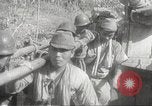 Image of Japanese soldiers Philippines, 1942, second 12 stock footage video 65675062365