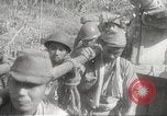 Image of Japanese soldiers Philippines, 1942, second 13 stock footage video 65675062365