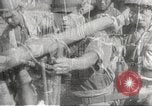Image of Japanese soldiers Philippines, 1942, second 15 stock footage video 65675062365