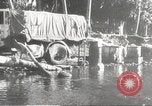 Image of Japanese soldiers Philippines, 1942, second 17 stock footage video 65675062365