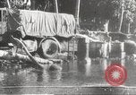 Image of Japanese soldiers Philippines, 1942, second 18 stock footage video 65675062365