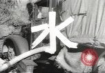 Image of Japanese soldiers Philippines, 1942, second 20 stock footage video 65675062365