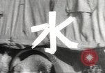 Image of Japanese soldiers Philippines, 1942, second 21 stock footage video 65675062365