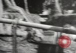 Image of Japanese soldiers Philippines, 1942, second 22 stock footage video 65675062365