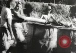Image of Japanese soldiers Philippines, 1942, second 23 stock footage video 65675062365