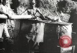 Image of Japanese soldiers Philippines, 1942, second 24 stock footage video 65675062365