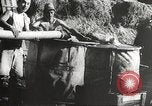 Image of Japanese soldiers Philippines, 1942, second 25 stock footage video 65675062365