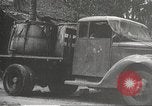 Image of Japanese soldiers Philippines, 1942, second 33 stock footage video 65675062365