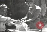 Image of Japanese soldiers Philippines, 1942, second 36 stock footage video 65675062365
