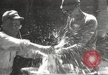 Image of Japanese soldiers Philippines, 1942, second 37 stock footage video 65675062365