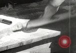 Image of Japanese soldiers Philippines, 1942, second 40 stock footage video 65675062365