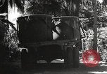 Image of Japanese soldiers Philippines, 1942, second 49 stock footage video 65675062365