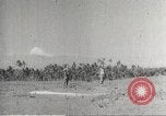 Standbild japanische Soldaten Bataan Luzon Philippinen, 1942, aus Sekunde 11 historischem Filmmaterial Videoclip 65675062366