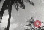 Standbild japanische Soldaten Bataan Luzon Philippinen, 1942, aus Sekunde 22 historischem Filmmaterial Videoclip 65675062366