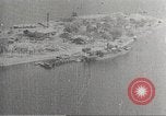 Standbild japanische Soldaten Bataan Luzon Philippinen, 1942, aus Sekunde 31 historischem Filmmaterial Videoclip 65675062366