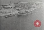 Standbild japanische Soldaten Bataan Luzon Philippinen, 1942, aus Sekunde 32 historischem Filmmaterial Videoclip 65675062366