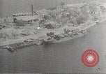 Standbild japanische Soldaten Bataan Luzon Philippinen, 1942, aus Sekunde 33 historischem Filmmaterial Videoclip 65675062366
